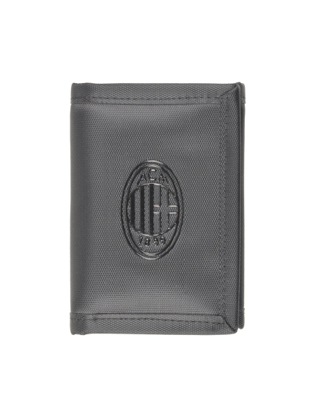 PORTAFOGLIO STRAPPO 50%NY 50%PVC MILAN