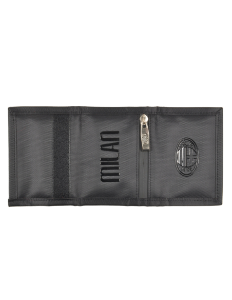 PORTAFOGLIO STRAPPO 50%NY 50%PVC MILAN