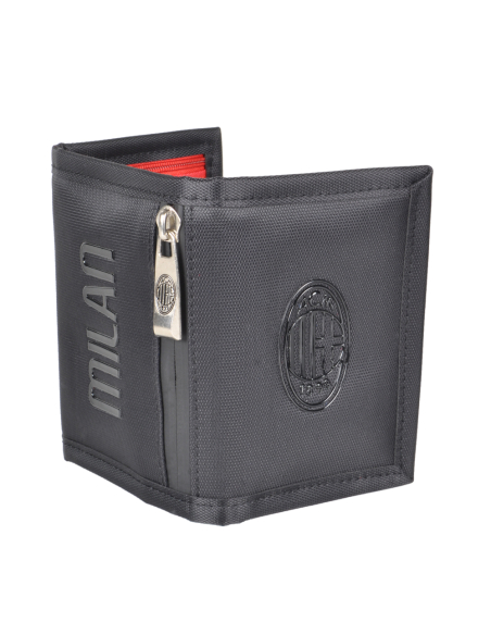 PORTAFOGLIO STRAPPO 50%NY 50%PVC MILAN