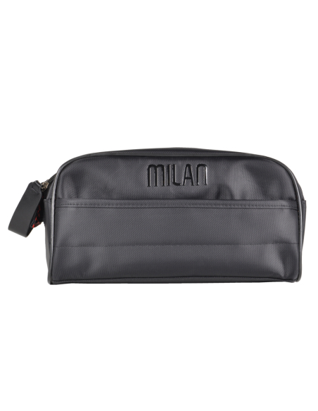 POCHETTE TRAVEL 50%NY 50%PVC MILAN