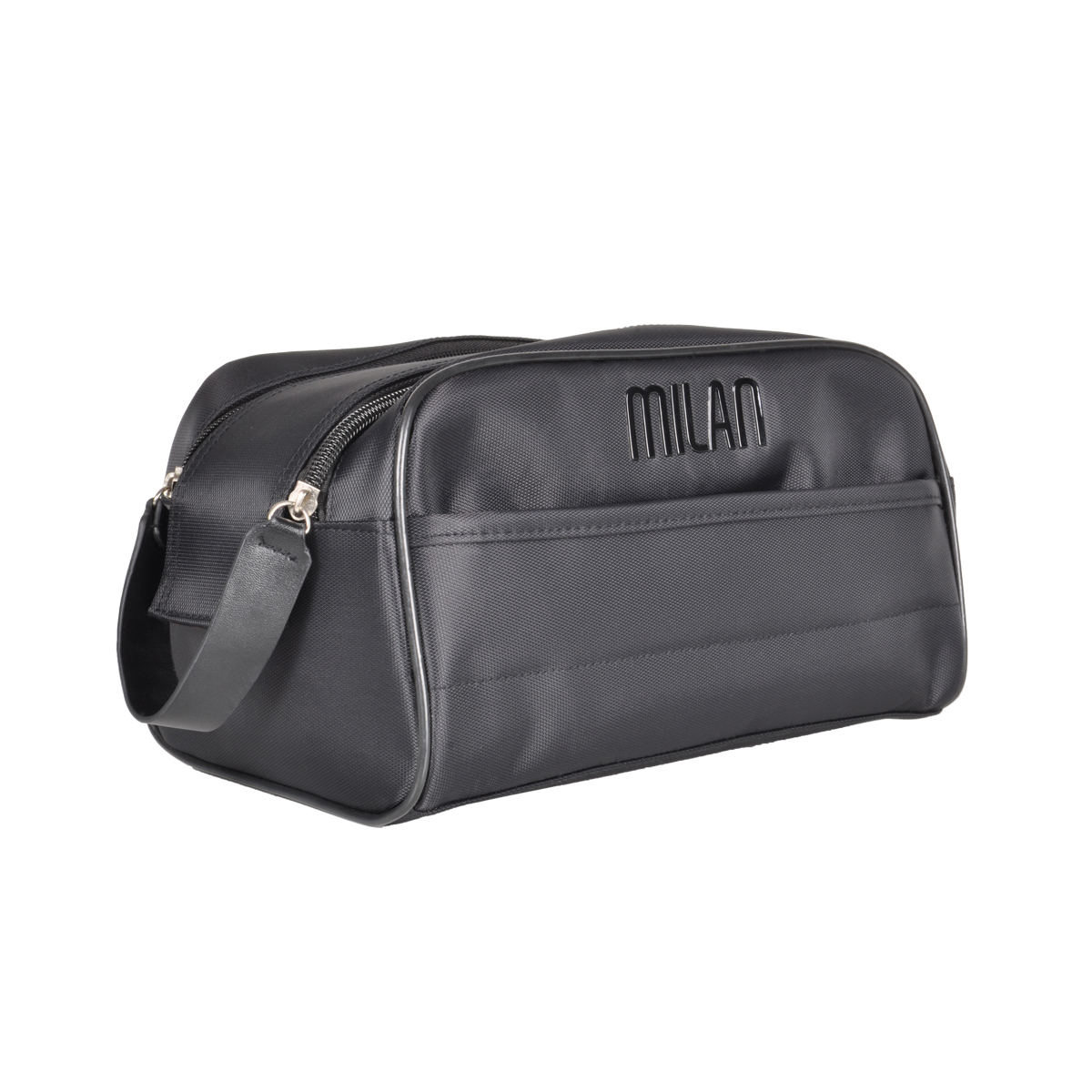 POCHETTE TRAVEL 50%NY 50%PVC MILAN