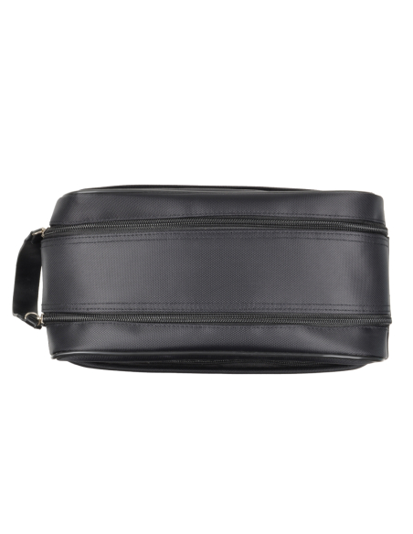 POCHETTE TRAVEL 50%NY 50%PVC MILAN