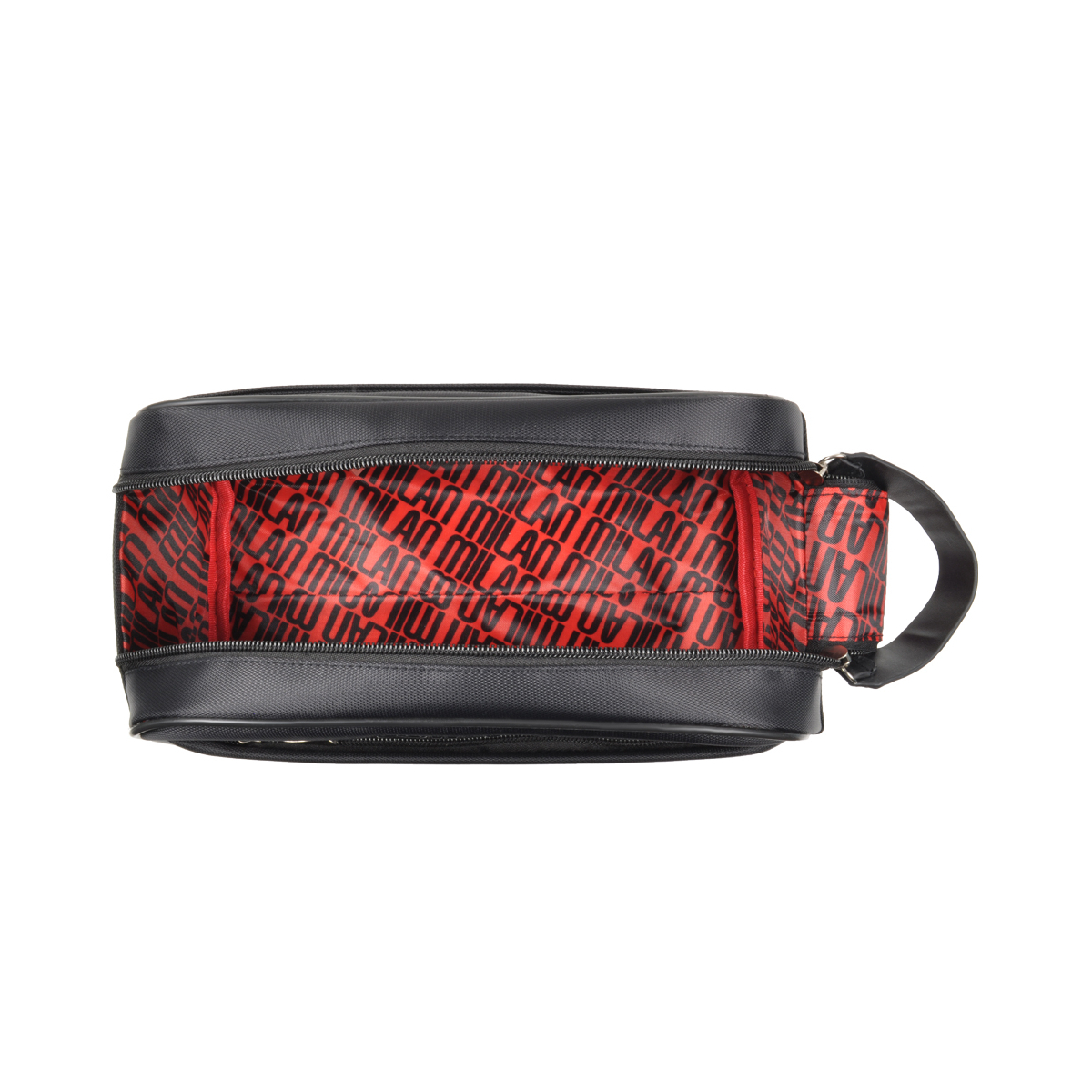 POCHETTE TRAVEL 50%NY 50%PVC MILAN