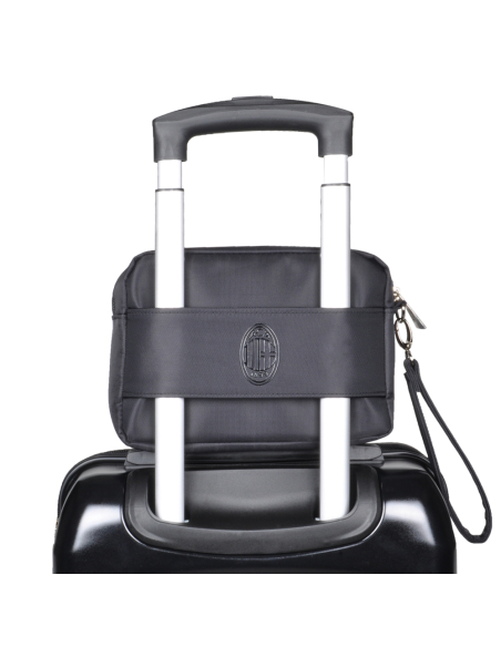 POCHETTE TRAVEL 50%NY 50%PVC MILAN