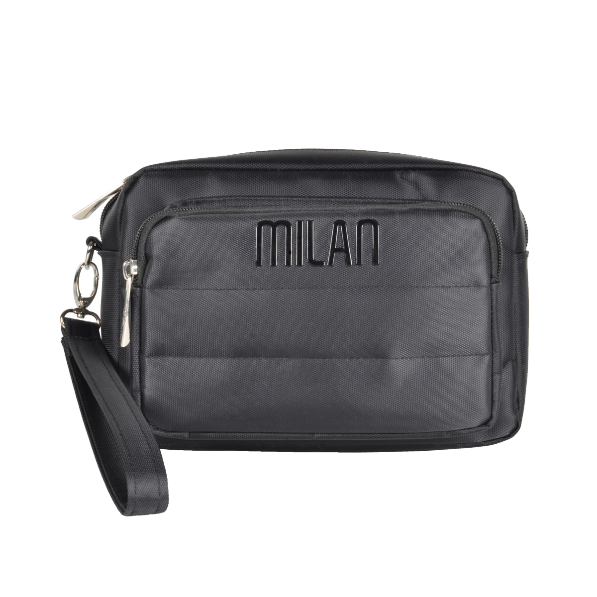 POCHETTE TRAVEL 50%NY 50%PVC MILAN