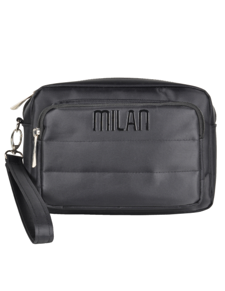 POCHETTE TRAVEL 50%NY 50%PVC MILAN