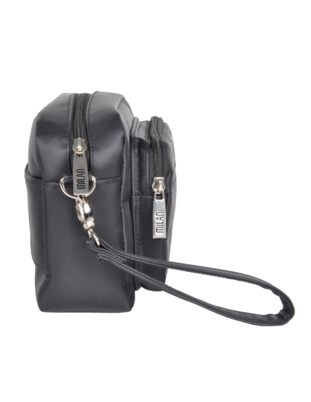 POCHETTE TRAVEL 50%NY 50%PVC MILAN