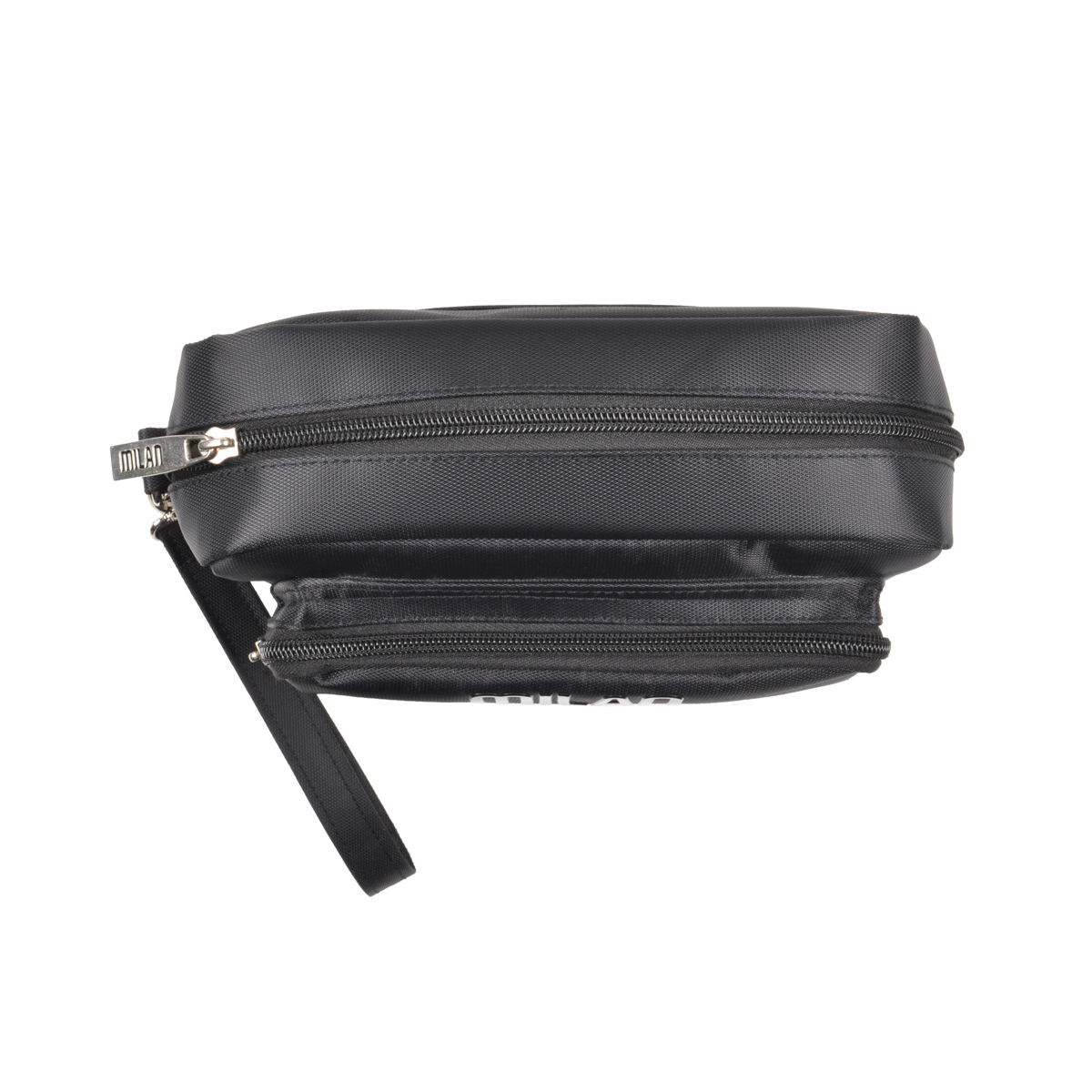 POCHETTE TRAVEL 50%NY 50%PVC MILAN