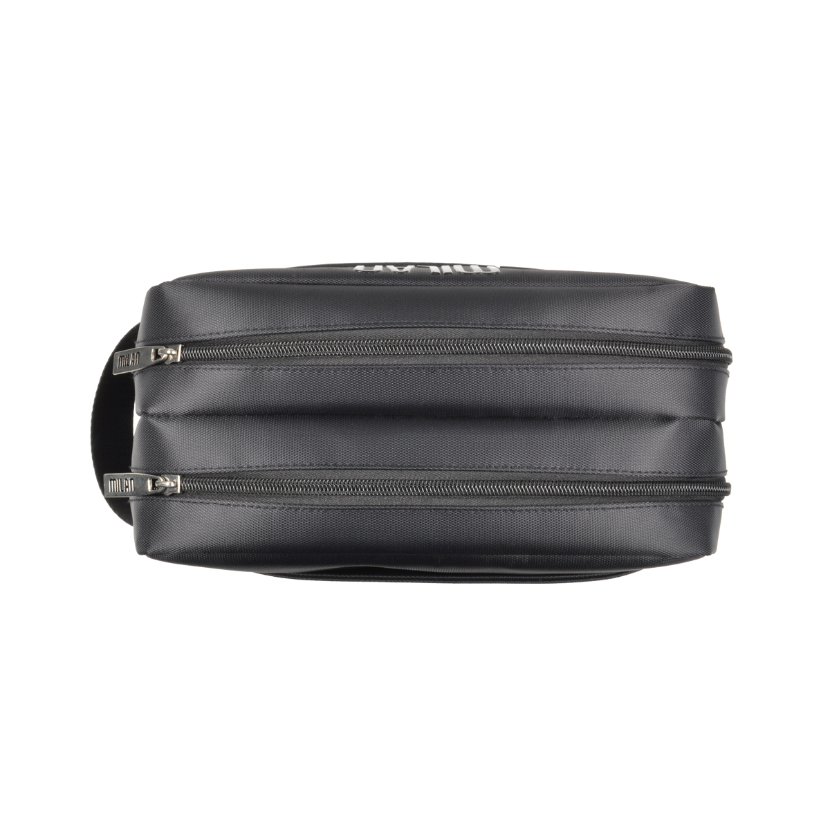 POCHETTE TRAVEL 50%NY 50%PVC MILAN