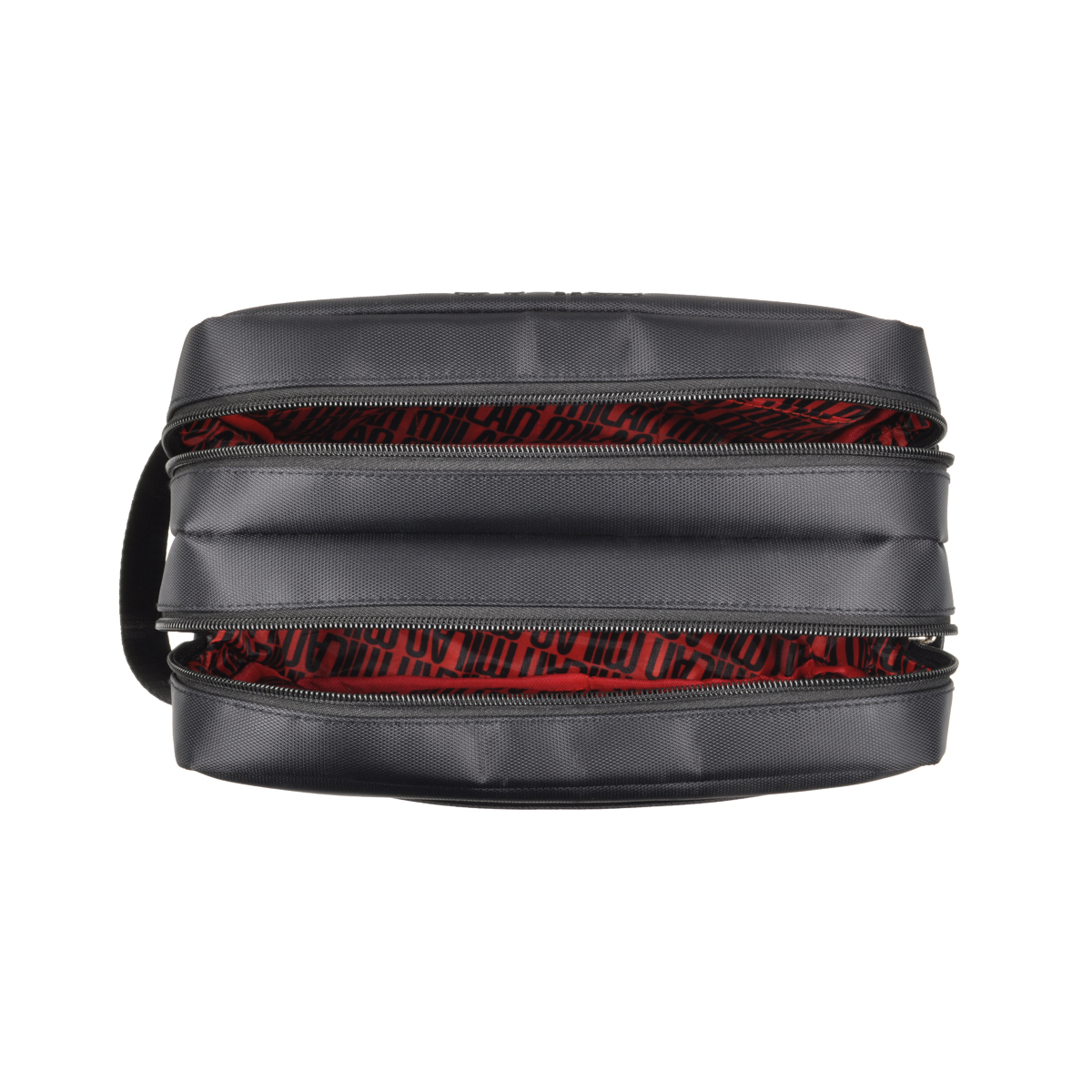 POCHETTE TRAVEL 50%NY 50%PVC MILAN