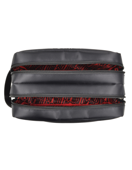 POCHETTE TRAVEL 50%NY 50%PVC MILAN