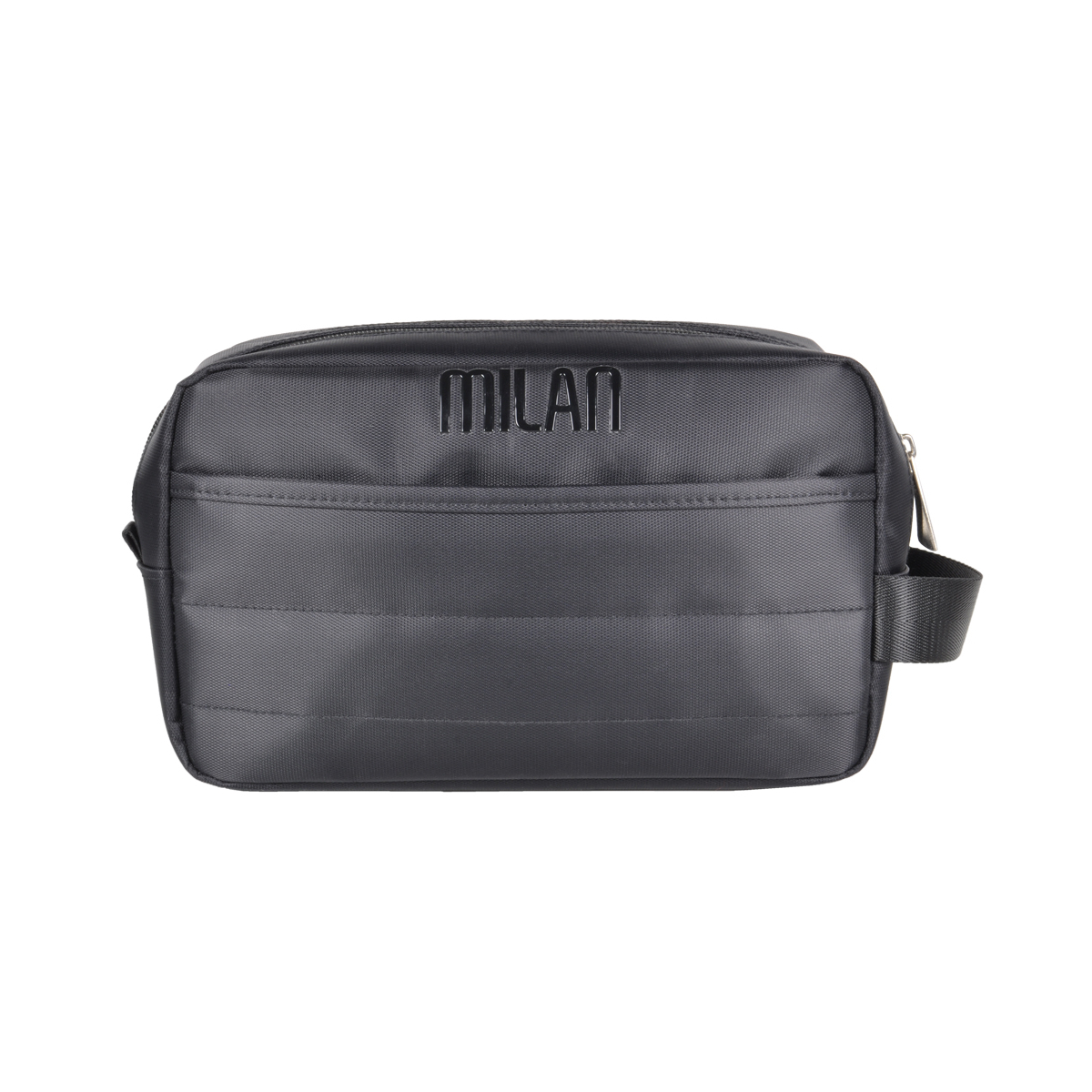 POCHETTE TRAVEL 50%NY 50%PVC MILAN