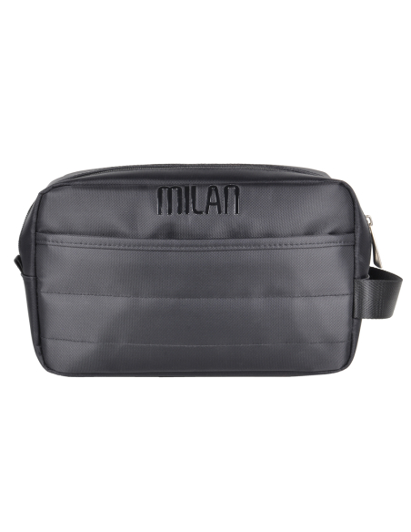 POCHETTE TRAVEL 50%NY 50%PVC MILAN