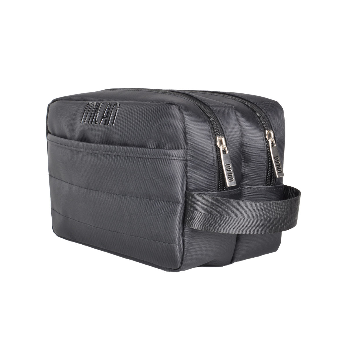 POCHETTE TRAVEL 50%NY 50%PVC MILAN