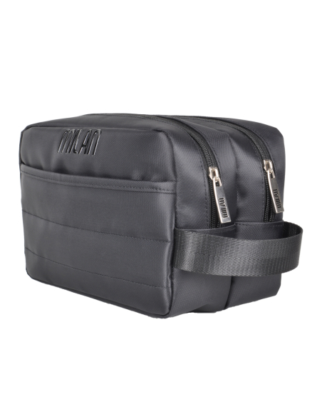 POCHETTE TRAVEL 50%NY 50%PVC MILAN