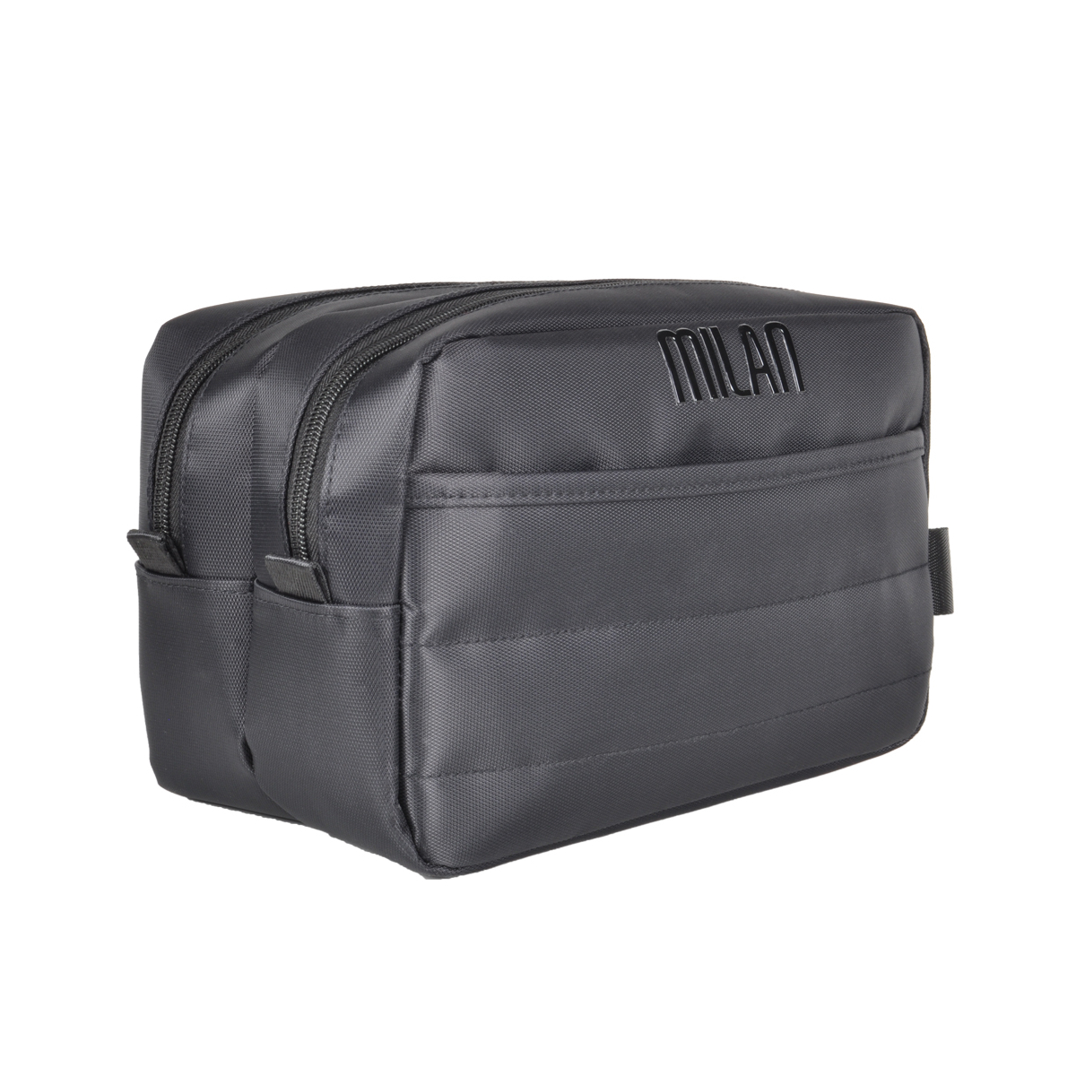 POCHETTE TRAVEL 50%NY 50%PVC MILAN
