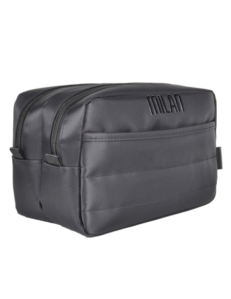 POCHETTE TRAVEL 50%NY 50%PVC MILAN