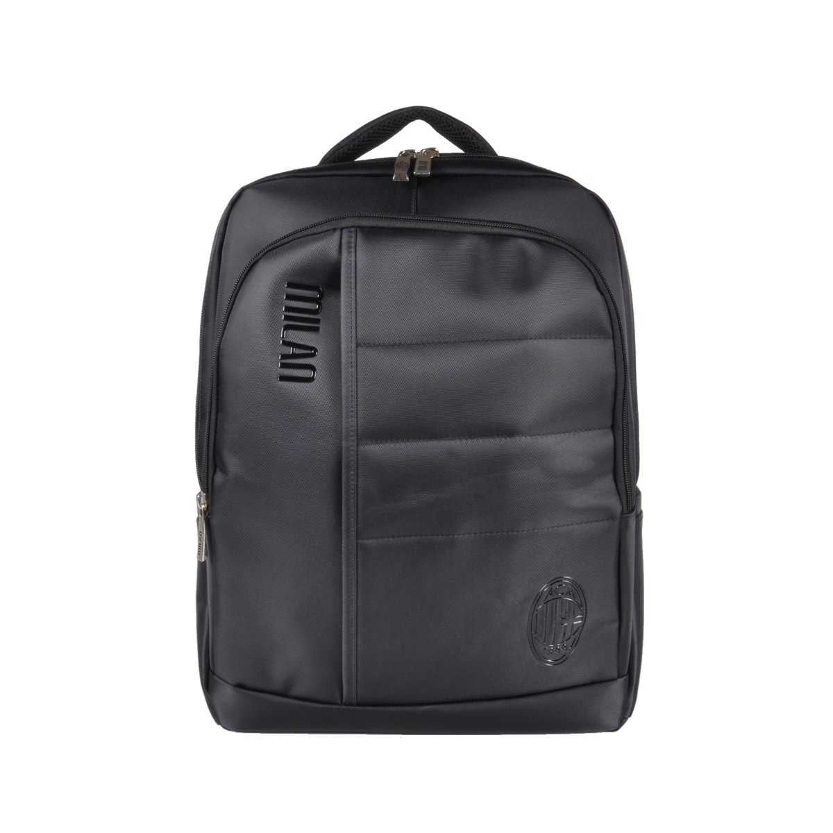 BORSA ZAINO TRAVEL GRANDE 50%NY 50%PVC MILAN