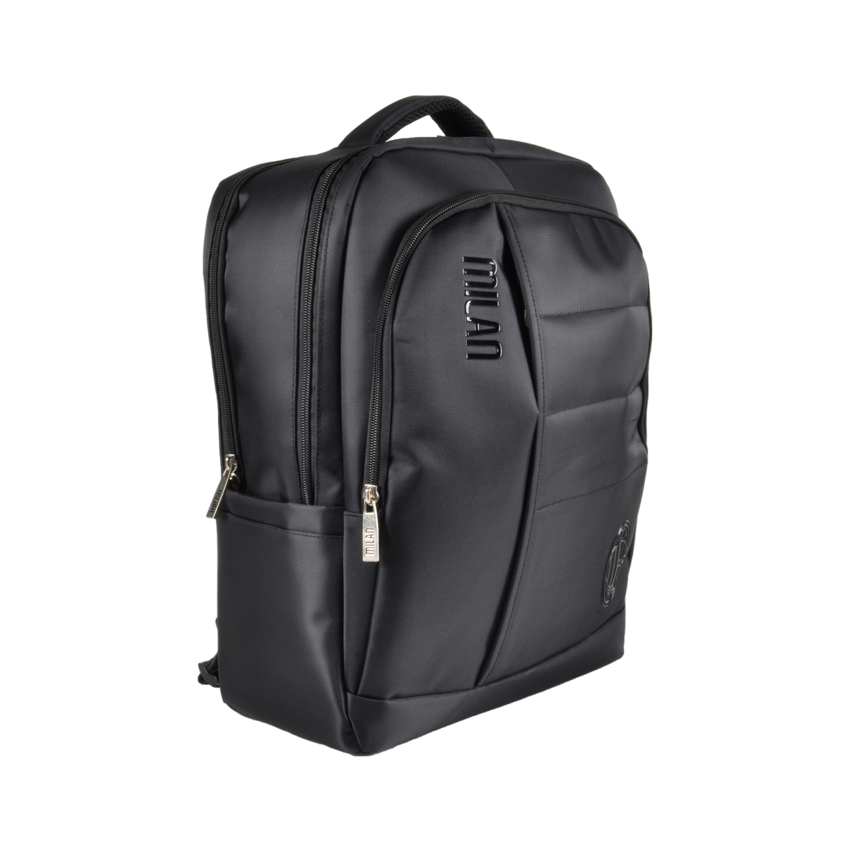 BORSA ZAINO TRAVEL GRANDE 50%NY 50%PVC MILAN