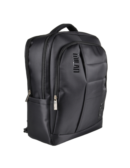 BORSA ZAINO TRAVEL GRANDE 50%NY 50%PVC MILAN