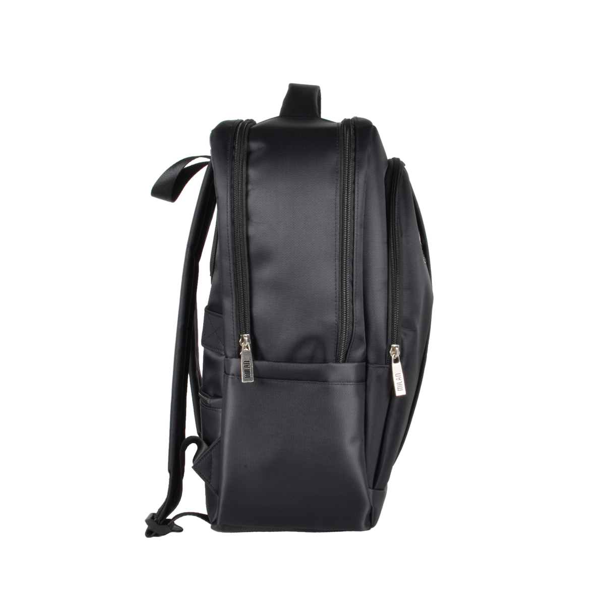 BORSA ZAINO TRAVEL GRANDE 50%NY 50%PVC MILAN