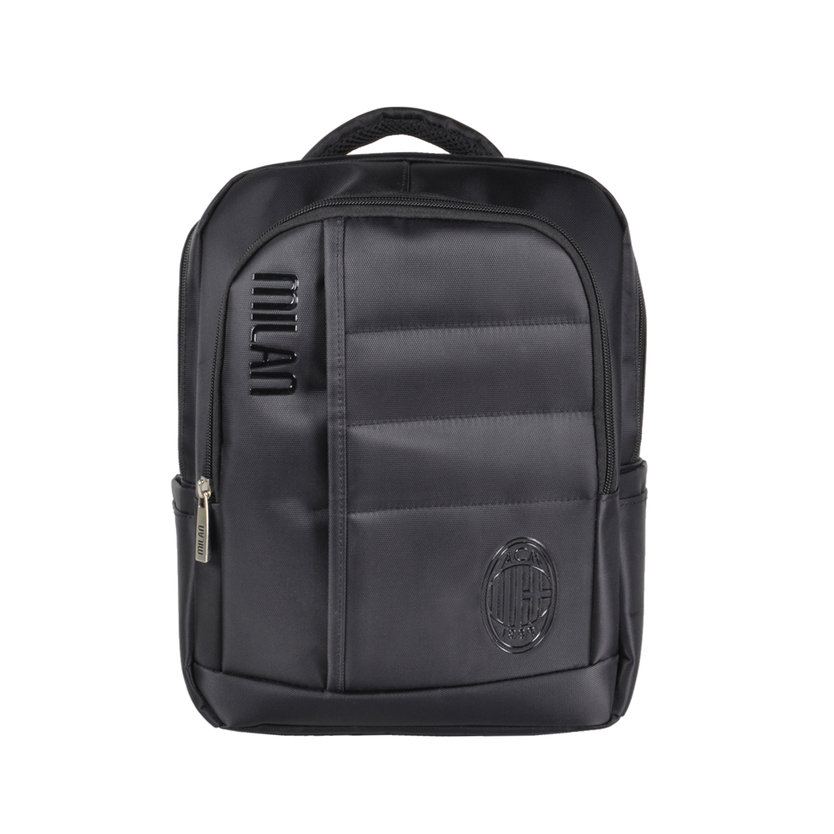 BORSA ZAINO TRAVEL 50%NY 50%PVC MILAN