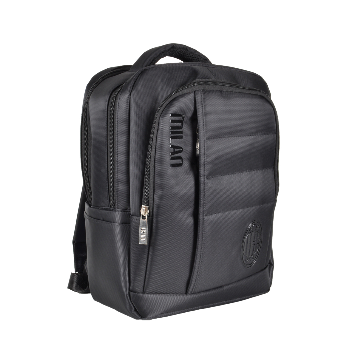 BORSA ZAINO TRAVEL 50%NY 50%PVC MILAN