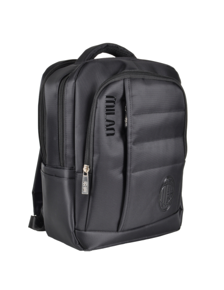 BORSA ZAINO TRAVEL 50%NY 50%PVC MILAN