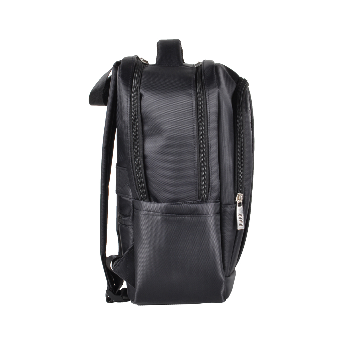 BORSA ZAINO TRAVEL 50%NY 50%PVC MILAN