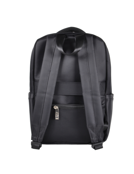 BORSA ZAINO TRAVEL 50%NY 50%PVC MILAN