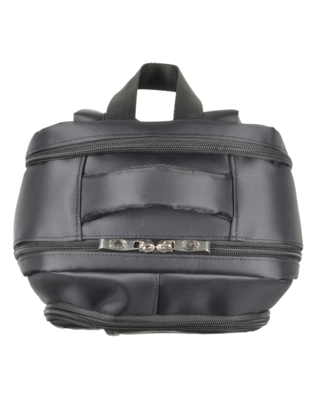 BORSA ZAINO TRAVEL 50%NY 50%PVC MILAN