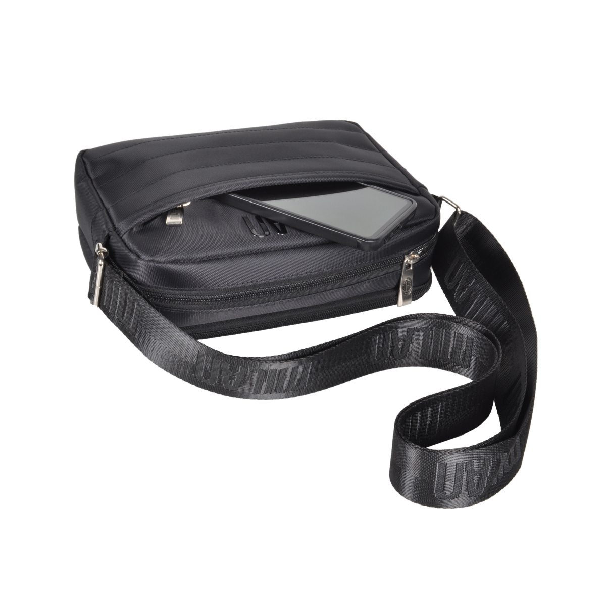 BORSELLO TRAVEL 50%NY 50%PVC MILAN