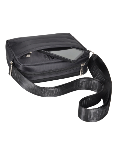 BORSELLO TRAVEL 50%NY 50%PVC MILAN