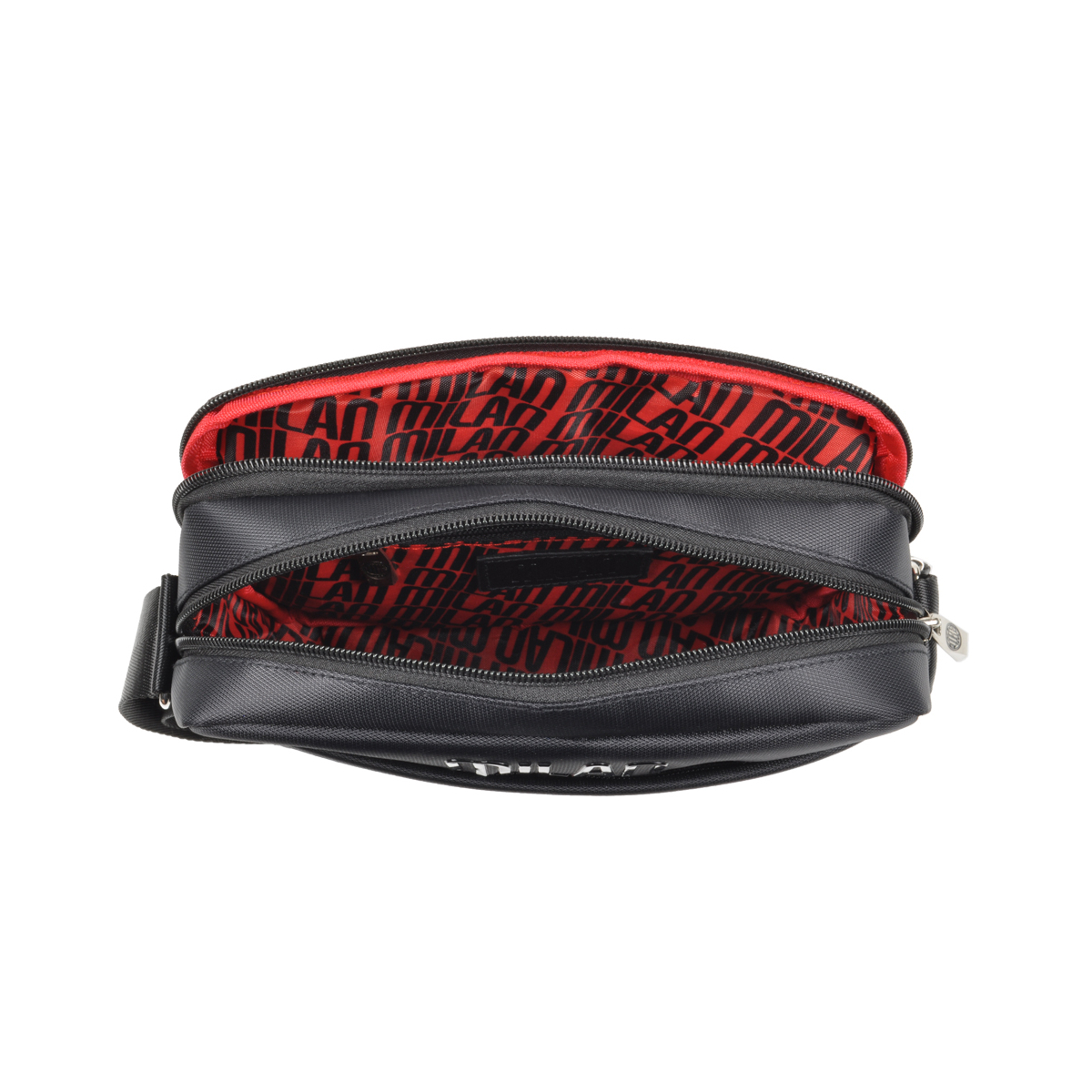 BORSELLO TRAVEL 50%NY 50%PVC MILAN