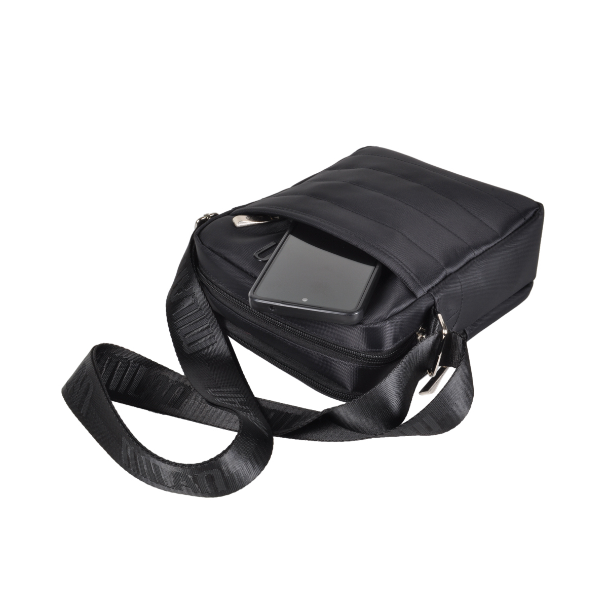 BORSELLO TRAVEL 50%NY 50%PVC MILAN