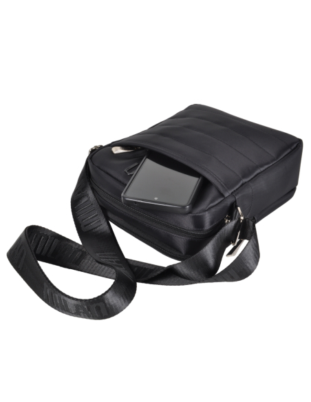 BORSELLO TRAVEL 50%NY 50%PVC MILAN