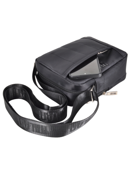 BORSELLO TRAVEL 50%NY 50%PVC MILAN