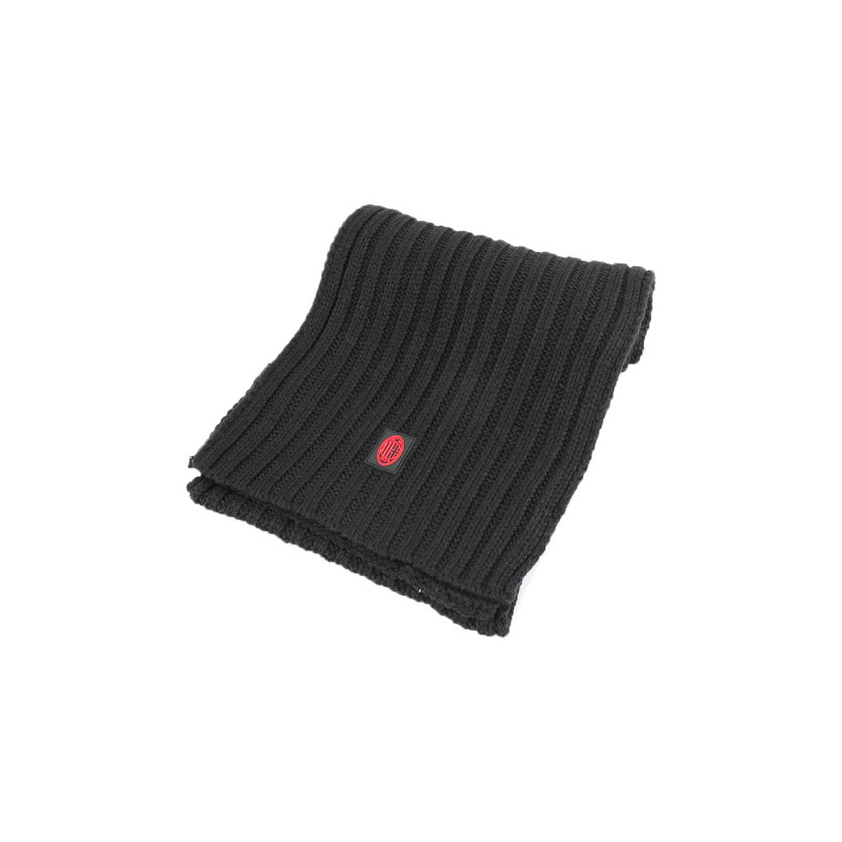 SCIARPA MAGLIA 100%PC MILAN
