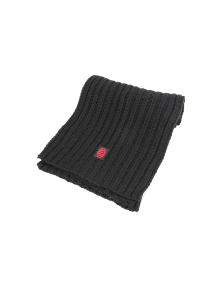 SCIARPA MAGLIA 100%PC MILAN