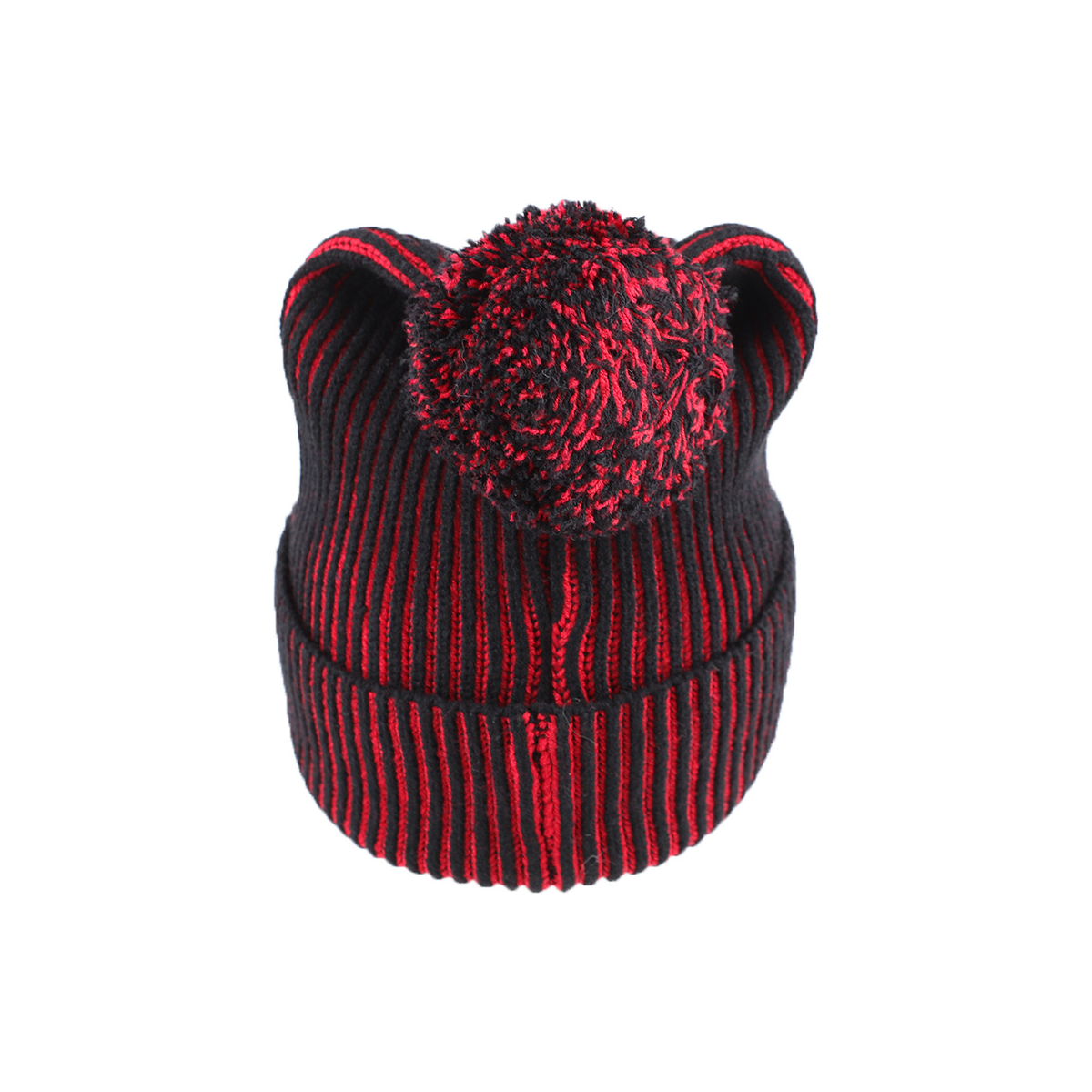 CAPPELLO PONPON 52%VI 30%PL 18%PA MILAN