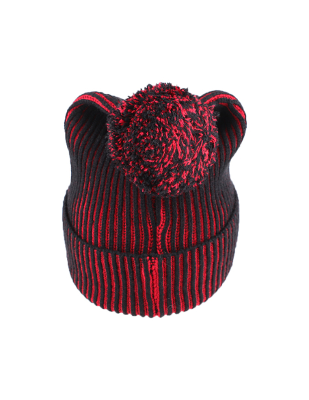 CAPPELLO PONPON 52%VI 30%PL 18%PA MILAN