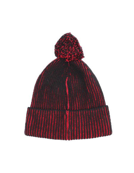CAPPELLO PONPON 52%VI 30%PL 18%PA MILAN
