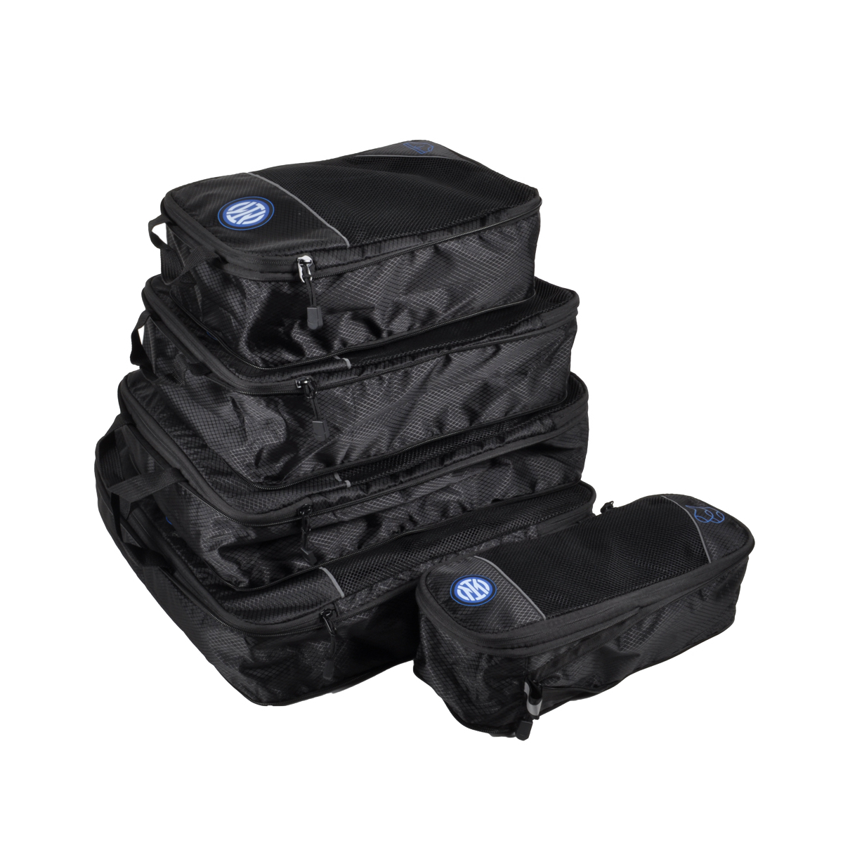 SET 5 PZ TRAVEL 100%PL INTER