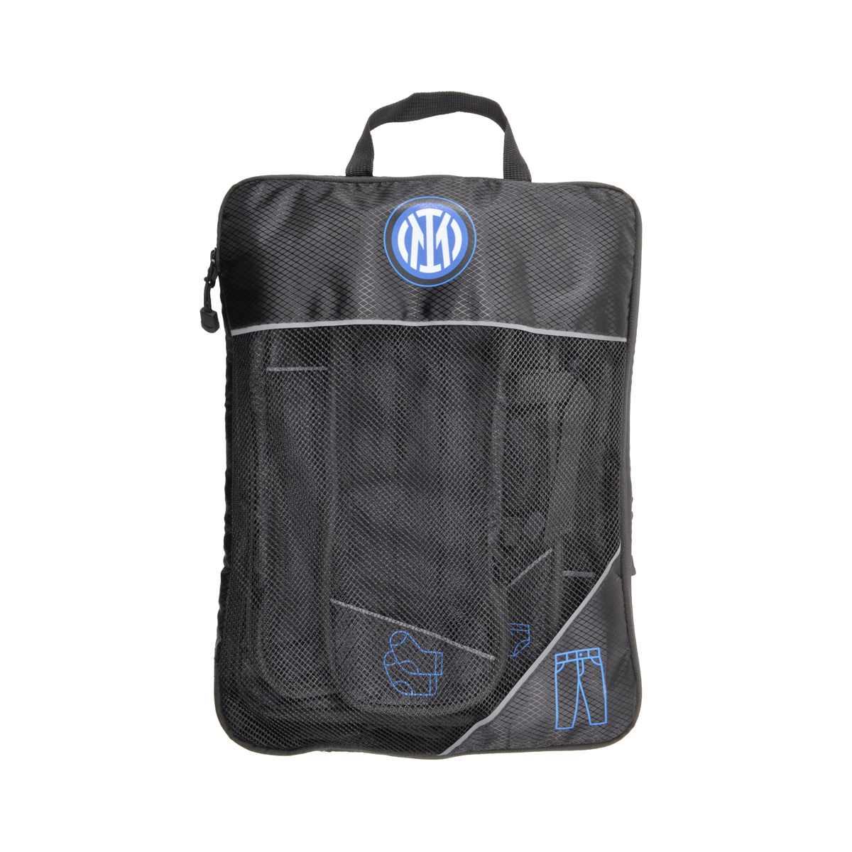 SET 5 PZ TRAVEL 100%PL INTER