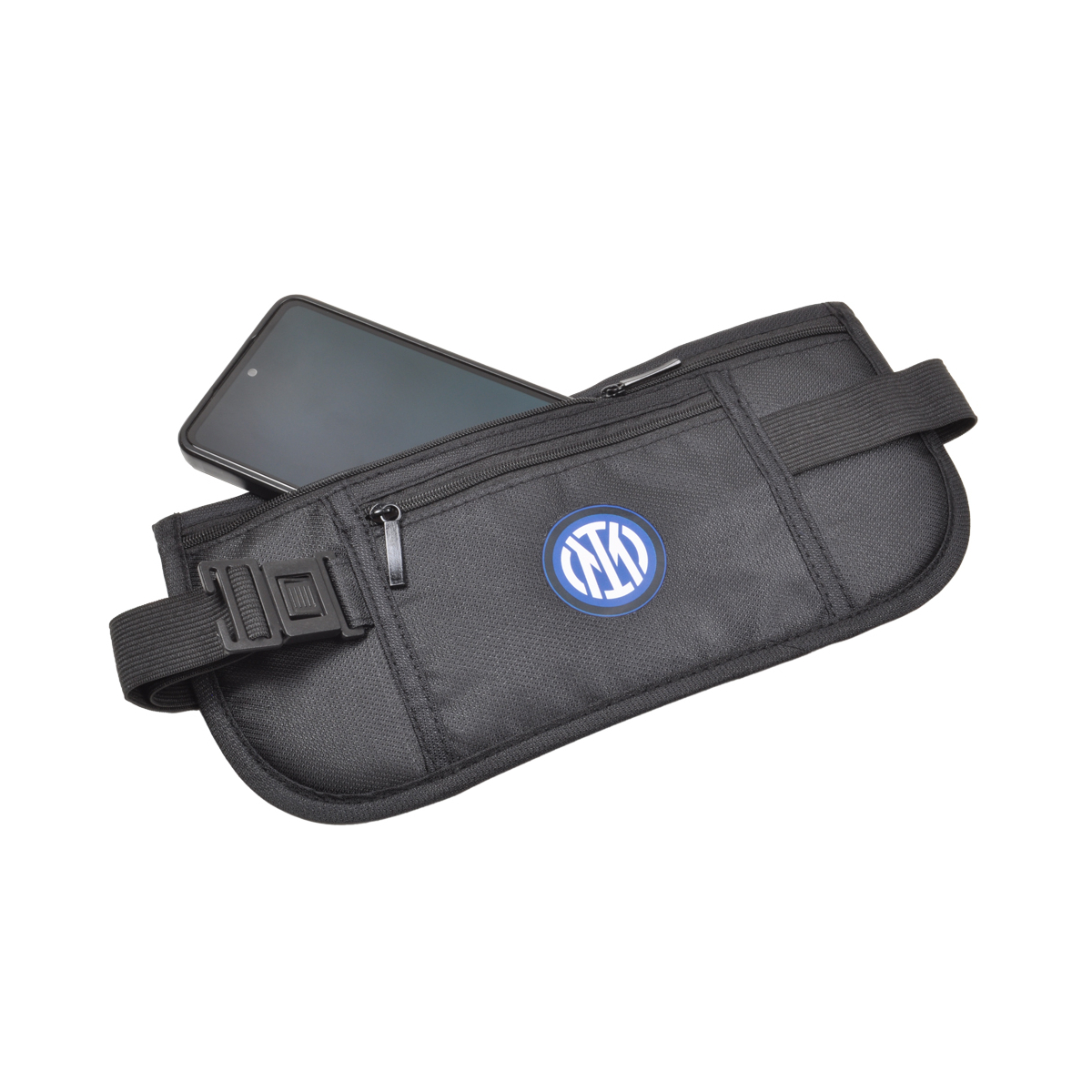 MARSUPIO TRAVEL 100%PL INTER