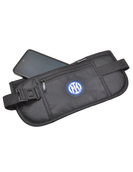 MARSUPIO TRAVEL 100%PL INTER