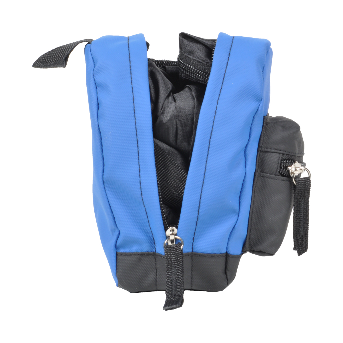 ZAINO TRAVEL RICHIUDIBILE 100%PL INTER