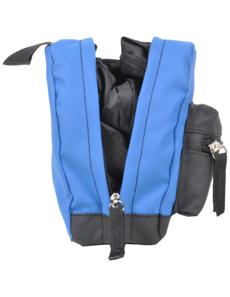 ZAINO TRAVEL RICHIUDIBILE 100%PL INTER