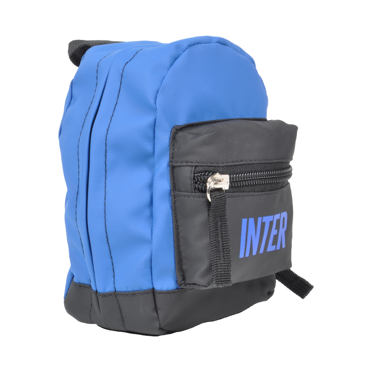 ZAINO TRAVEL RICHIUDIBILE 100%PL INTER