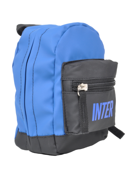 ZAINO TRAVEL RICHIUDIBILE 100%PL INTER